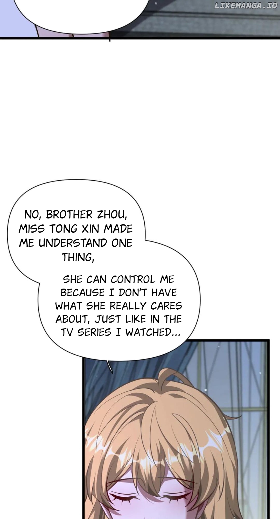 I’m Trapped In This Day For One Thousand Years Chapter 195 - page 49